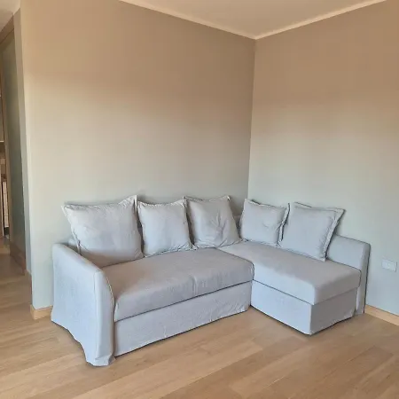 Apartmán Casa Cantoni
