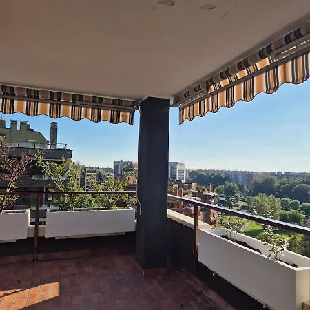 Casa Cantoni Milán