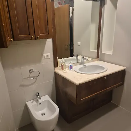 Apartmán Casa Cantoni *
