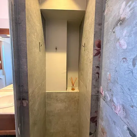 Apartmán Casa Cantoni *