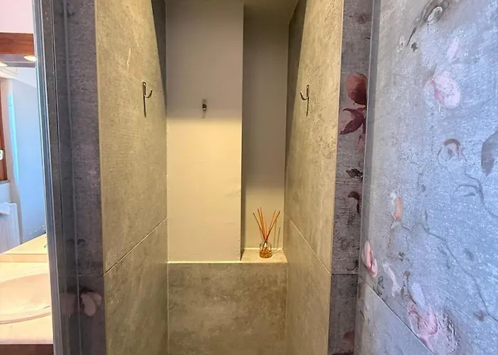アパート Casa Cantoni *