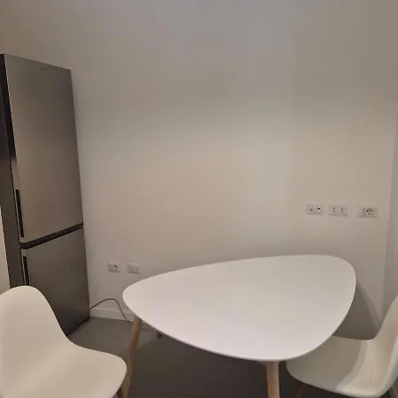 Apartment Casa Cantoni Mailand