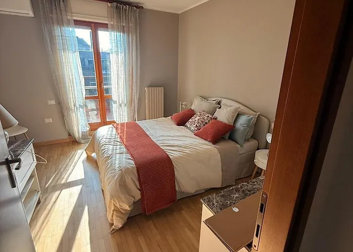 Apartment Casa Cantoni *