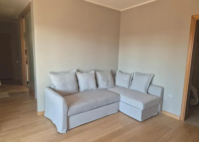 Apartment Casa Cantoni
