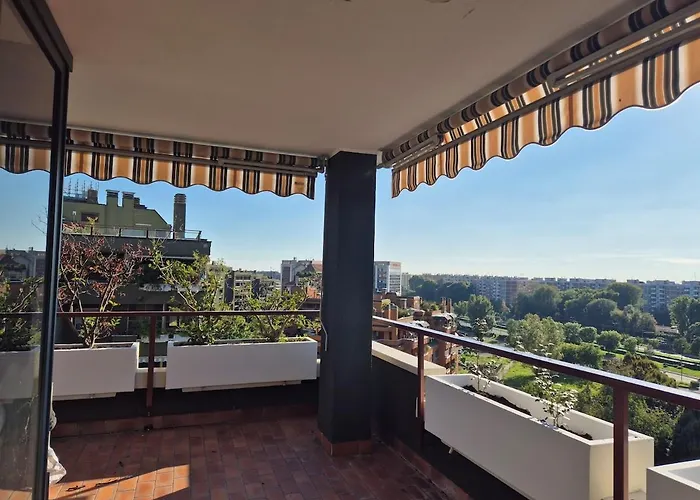 Casa Cantoni Mailand