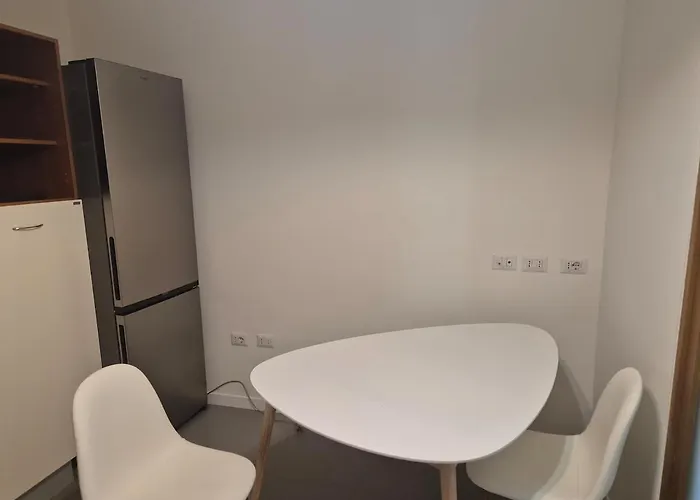 Apartment Casa Cantoni Mailand